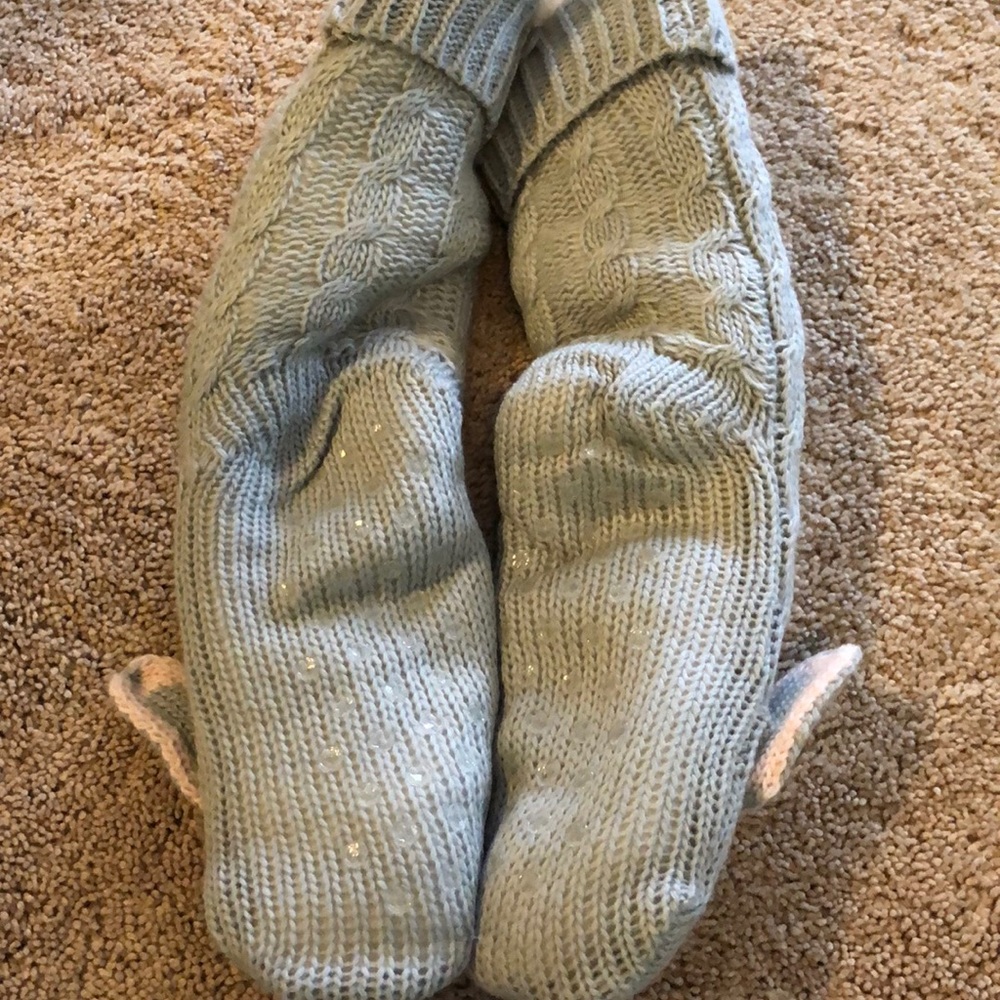 slipper socks - Picture 2 of 2